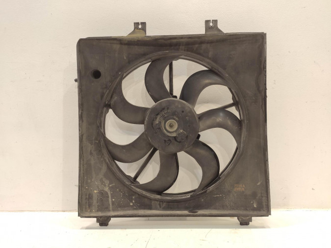 ELECTROVENTILADOR KIA CARNIVAL 2008