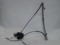 ELEVALUNAS DELANTERO IZQUIERDO RENAULT SCENIC RX4 2000