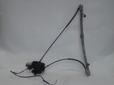 ELEVALUNAS DELANTERO IZQUIERDO RENAULT SCENIC RX4 2000