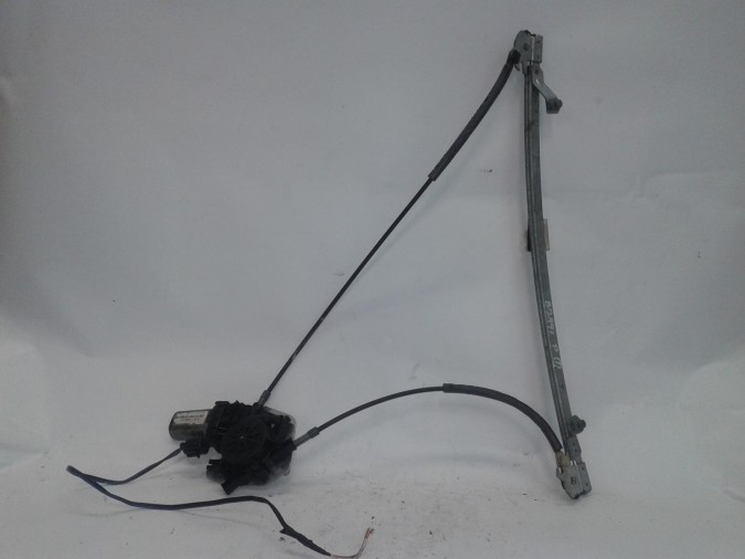 ELEVALUNAS DELANTERO IZQUIERDO RENAULT SCENIC RX4 2000