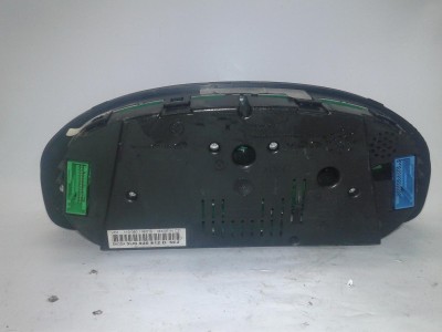 CUADRO INSTRUMENTOS SKODA SUPERB 2007