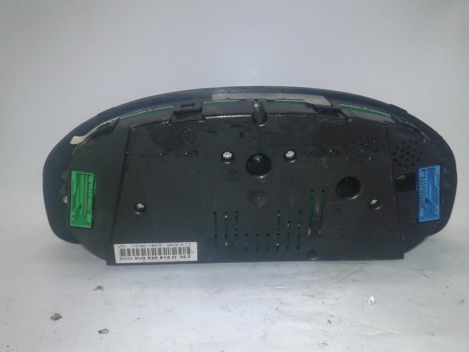 CUADRO INSTRUMENTOS SKODA SUPERB 2007