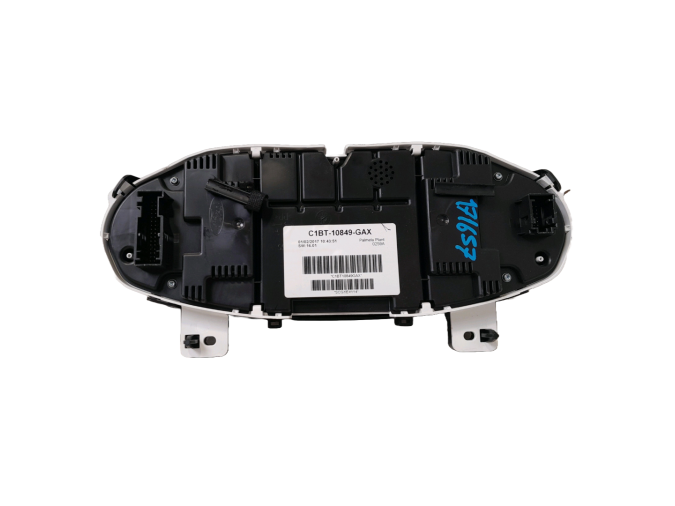 CUADRO INSTRUMENTOS FORD FIESTA 2017