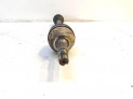 TRANSMISION DELANTERA IZQUIERDA CITROEN C3 2012