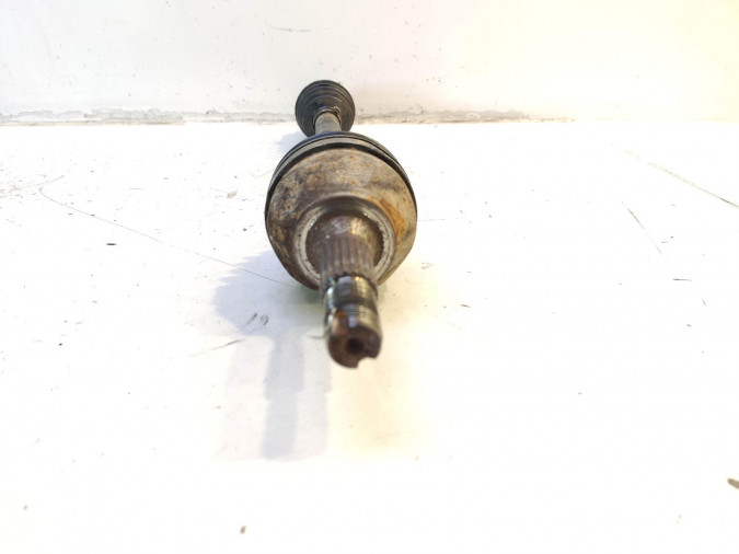 TRANSMISION DELANTERA IZQUIERDA CITROEN C3 2012