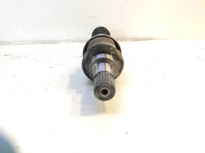 TRANSMISION DELANTERA IZQUIERDA CITROEN C3 2012
