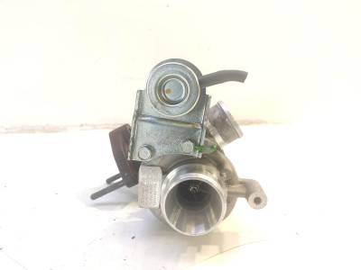 Turbo-Compresor CHEVROLET NUBIRA 2006
