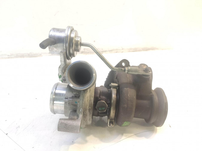 Turbo-Compresor CHEVROLET NUBIRA 2006