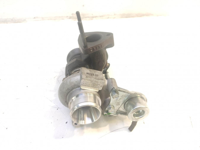Turbo-Compresor CHEVROLET NUBIRA 2006