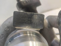 Turbo-Compresor CHEVROLET NUBIRA 2006