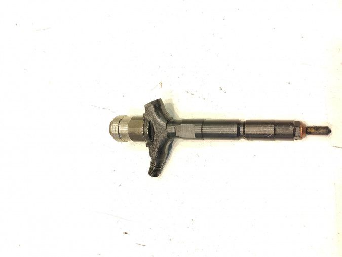 Inyector RENAULT VEL SATIS 2004