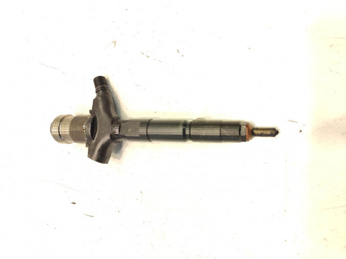 Inyector RENAULT VEL SATIS 2004