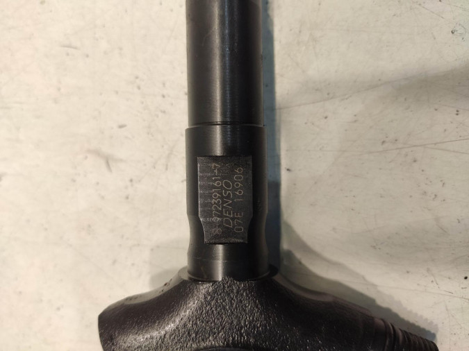 Inyector RENAULT VEL SATIS 2004