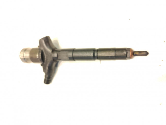 Inyector RENAULT VEL SATIS 2004