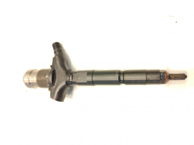 Inyector RENAULT VEL SATIS 2004