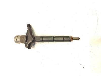 Inyector RENAULT VEL SATIS 2004