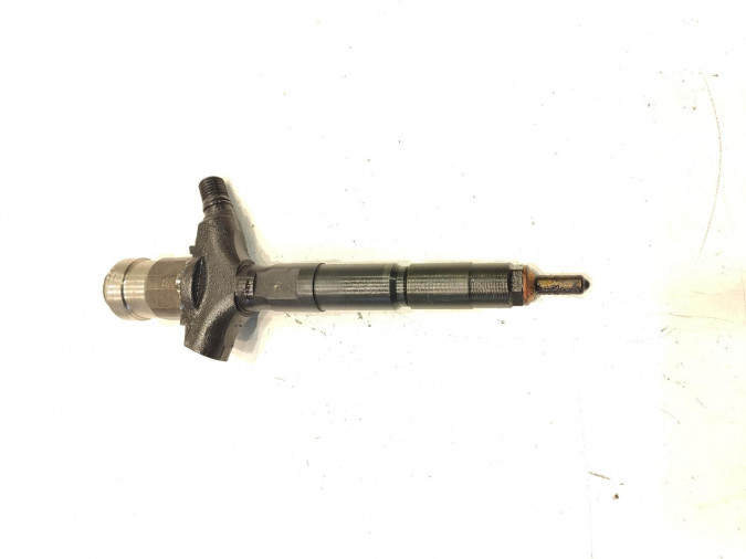 Inyector RENAULT VEL SATIS 2004