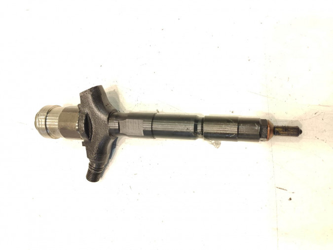 Inyector RENAULT VEL SATIS 2004