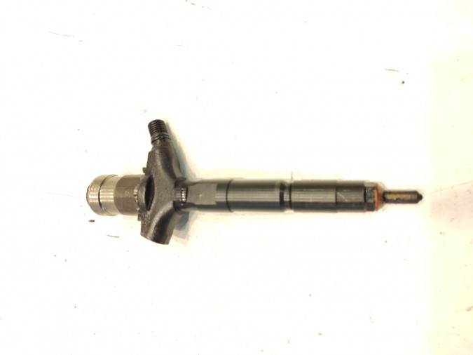Inyector RENAULT VEL SATIS 2004