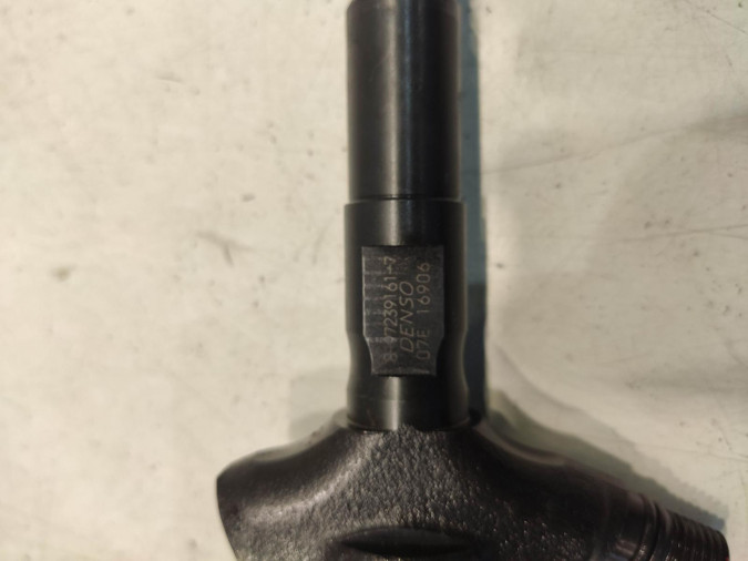 Inyector RENAULT VEL SATIS 2004