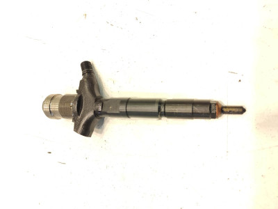 Inyector RENAULT VEL SATIS 2004