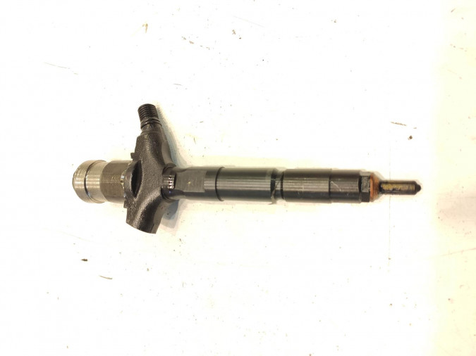 Inyector RENAULT VEL SATIS 2004