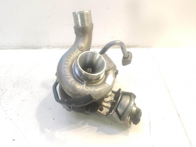 Turbo-Compresor RENAULT VEL SATIS 2004