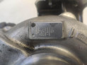 Turbo-Compresor RENAULT VEL SATIS 2004