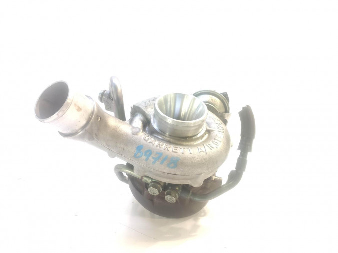Turbo-Compresor RENAULT VEL SATIS 2004