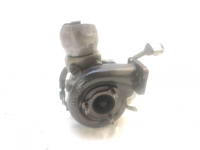 Turbo-Compresor RENAULT VEL SATIS 2004