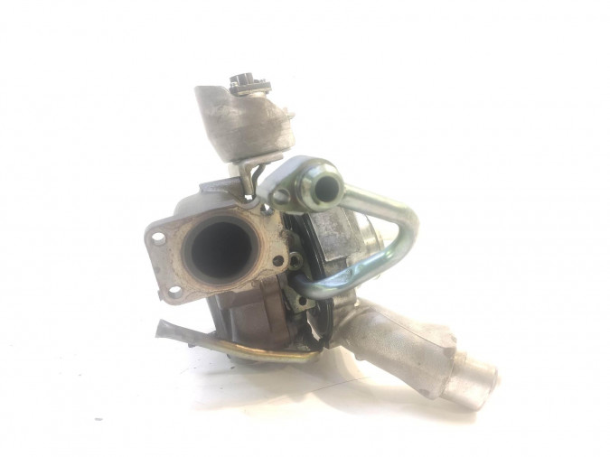 Turbo-Compresor RENAULT VEL SATIS 2004