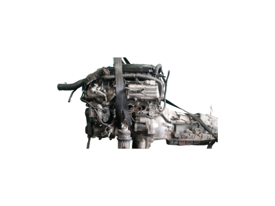 ALTERNADOR LEXUS GS 2007