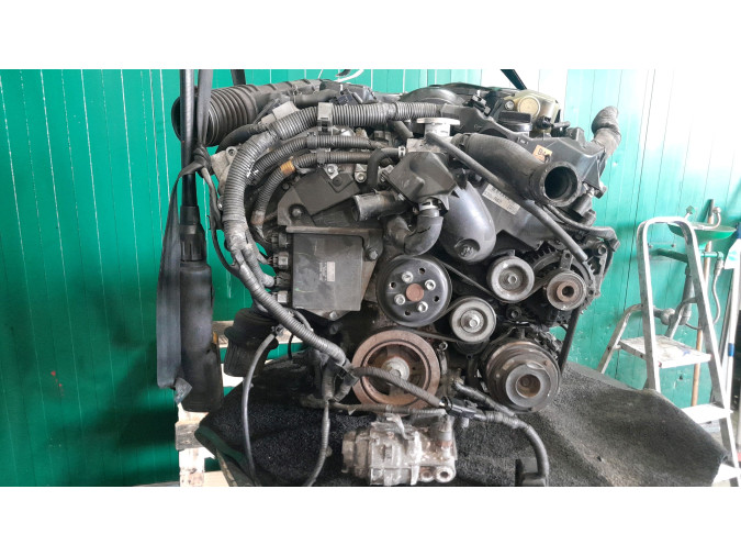 ALTERNADOR LEXUS GS 2007