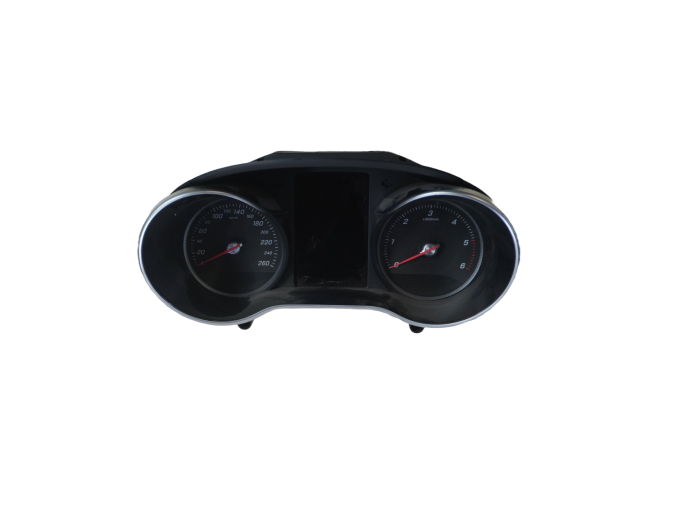 CUADRO INSTRUMENTOS MERCEDES C 180 BLUETEC / D 2015