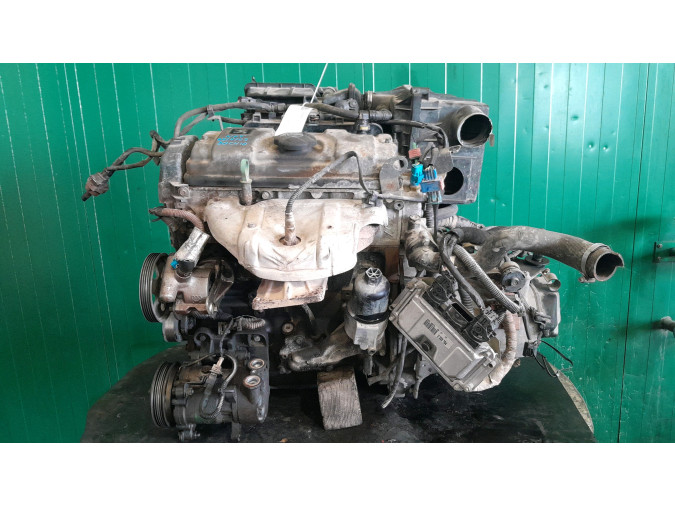 Motor PEUGEOT 306