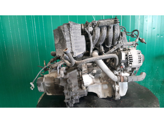 Motor PEUGEOT 306