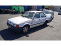 MOTOR CON ACCESORIOS Y CAJA DE CAMBIOS FORD ORION