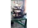 MOTOR CON ACCESORIOS Y CAJA DE CAMBIOS FORD ORION
