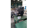 MOTOR CON ACCESORIOS Y CAJA DE CAMBIOS FORD ORION
