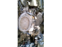 MOTOR CON ACCESORIOS Y CAJA DE CAMBIOS FORD ORION