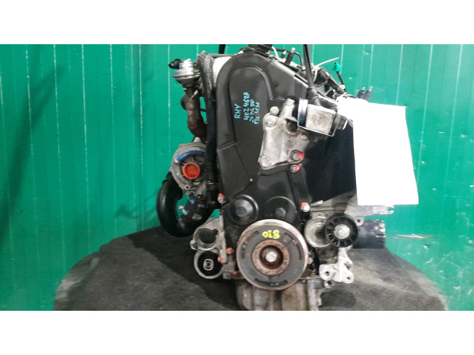 Motor CITROEN XSARA PICASSO 2000
