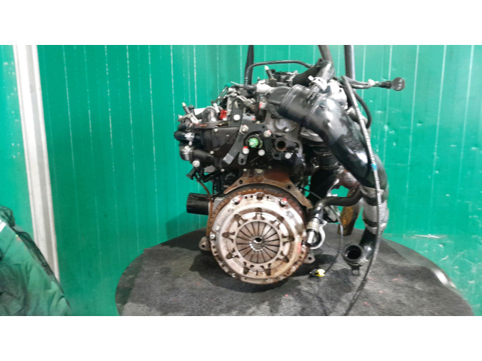 Motor CITROEN XSARA PICASSO 2000