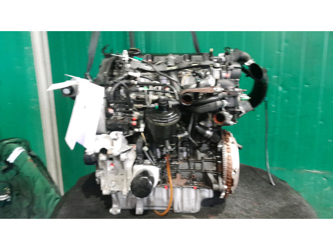 Motor CITROEN XSARA PICASSO 2000