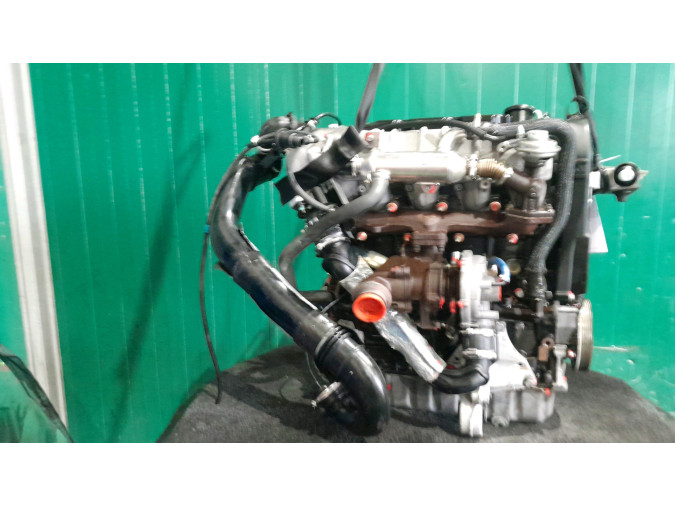 Motor CITROEN XSARA PICASSO 2000