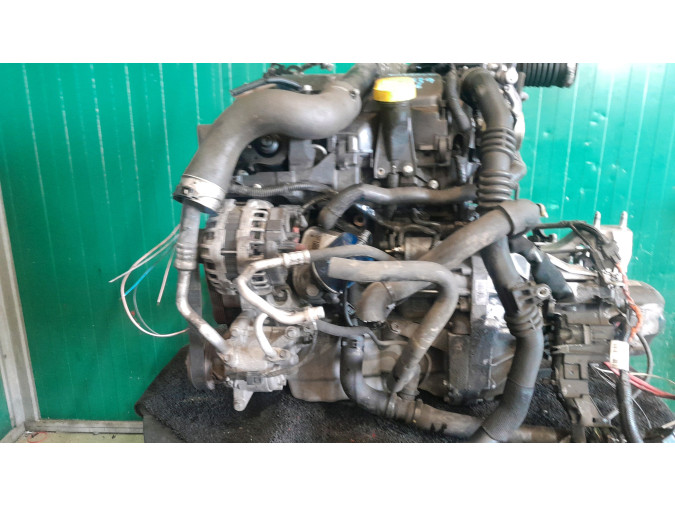 COMPRESOR AIRE ACONDICIONADO DACIA LOGAN 2018