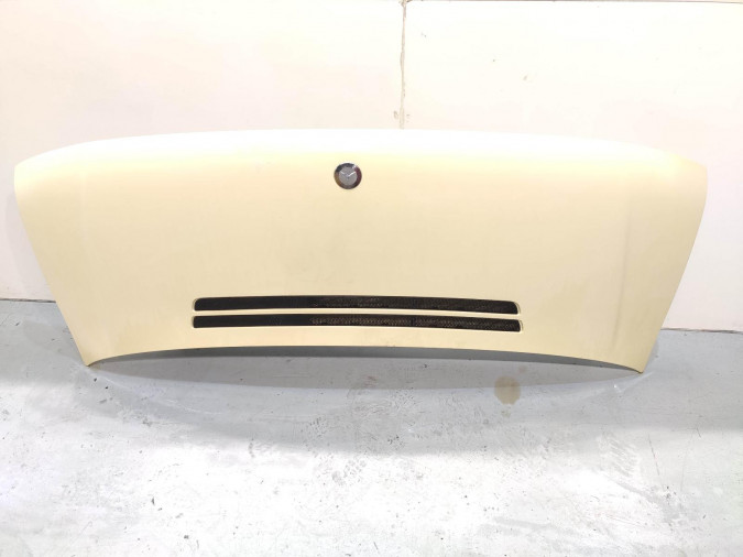 CAPOT MERCEDES VITO 2000