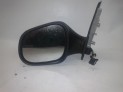 RETROVISOR IZQUIERDO SEAT ALTEA BLANCO 2015