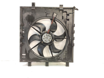 ELECTROVENTILADOR MERCEDES VITO 2000