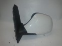 RETROVISOR IZQUIERDO SEAT ALTEA BLANCO 2015