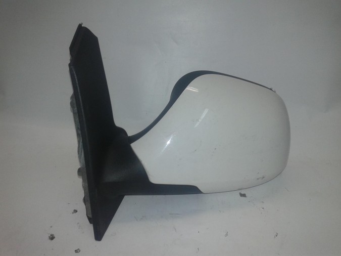 RETROVISOR IZQUIERDO SEAT ALTEA BLANCO 2015